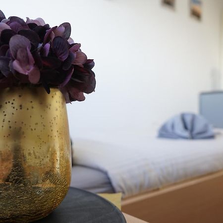 Hotel Hubertushof Lichtenau  ภายนอก รูปภาพ