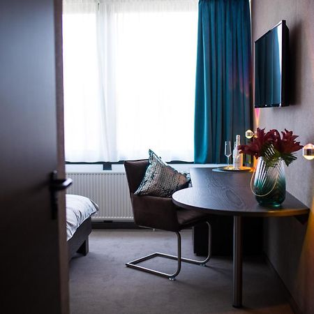 Hotel Hubertushof Lichtenau  ภายนอก รูปภาพ
