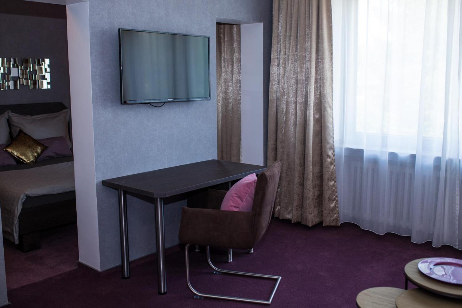 Hotel Hubertushof Lichtenau  ภายนอก รูปภาพ
